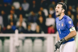 ایتالیا- مقدونیه- مقدماتی جام جهانی