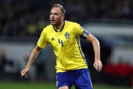 سوئد-ایتالیا- مقدماتی جام جهانی