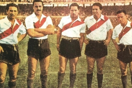 آرژانتین- 1940