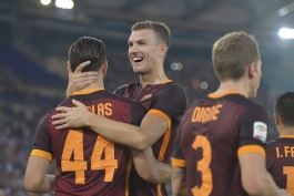 رم قرارداد الشعراوی و رودیگر را دائمی خواهد کرد؛ جدایی قریب الوقوع دینیه و ژکو از جمع گرگ ها