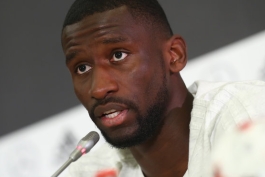 آلمان- جام کنفدراسیون ها