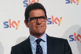 اسکای- Fabio Capello