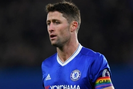 چلسی- لیگ برتر