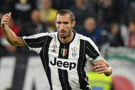 یوونتوس- سری آ