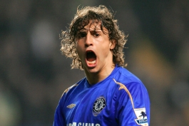 چلسی- انگلیس- لیگ برتر