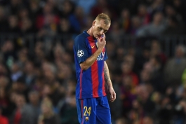 بارسلونا- لالیگا- اسپانیا