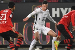 پاری سن ژرمن- لوشامپیونه