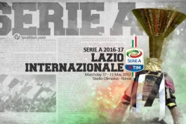 پیش بازی- سری آ