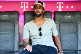 ادعای توتو اسپورت؛ بن عطیه با قراردادی قرضی به یوونتوس می پیوندد