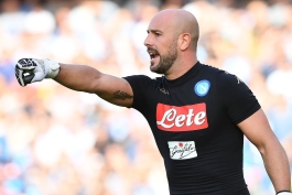 ناپولی- سری آ