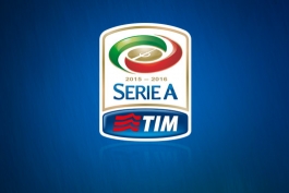 نتایج مسابقات هفته سی و هفتم سری آ؛ ساسولو جایگاه ششم را  از میلان پس گرفت، پالرمو از خطر گریخت