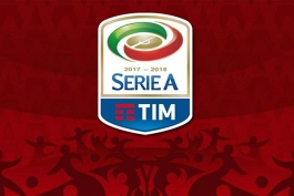 ایتالیا- نتایج سری آ