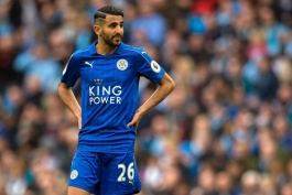 لسترسیتی- انگلیس- لیگ برتر