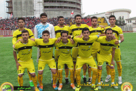 روزگار سیاه فوتبال شیراز