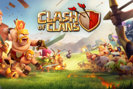 طرفداری کلن تو کلش اف کلنز داره؟