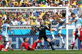 تلنگر یا نا امیدی؟(تیم ملی ایران در جام جهانی)