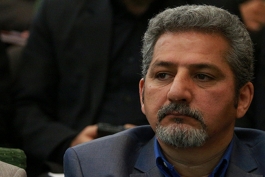 مدیر آکادمی باشگاه نفت تهران