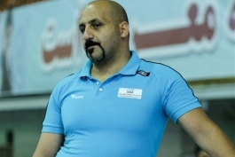 مربی تیم ملی شنا-مسابقات شنا بازی های کشورهای اسلامی
