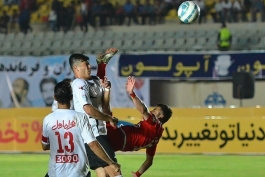 ورود بازرسان AFC به ایران-اخطار به نفت تهران