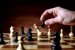 مسابقه شطرنج-مسابقات شطرنج-المپیاد جهانی شطرنج زیر 16 سال-المپیاد جهانی شطرنج