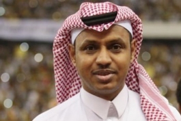 نایب‌ رئیس کمیته مسابقات فدراسیون فوتبال عربستان-فوتبال عربستان
