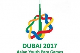 بازی های پارا آسیایی-پارا آسیایی-بازی های پارا آسیایی امارات