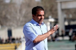 لیگ دسته اول-سرمربی سابق برق شیراز-نساجی-سرمربی جدید نساجی