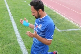 نقل و انتقالات پارس جنوبی-بازیکن پارس جنوبی