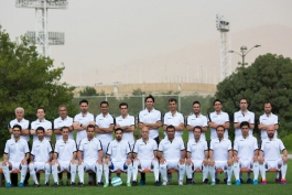 قرعه کشی هشتمین دوره مسابقات فوتبال جام ستاره ها
