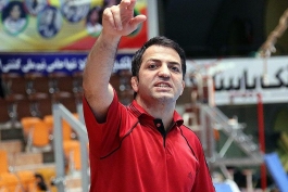 علی اشکانی-جام جهانی کشتی فرنگی