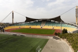 ورزشگاه تختی-استادیوم تختی-استادیوم فوتبال-لیگ برتر فوتبال