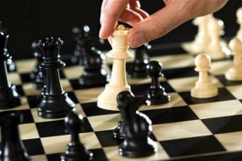 رقابت‌های شطرنج قهرمانی سریع جوانان