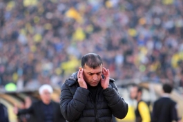 تصادف فرزند عبدالله ویسی-اهواز