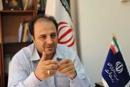  مدیر کل تربیت‌ بدنی وزارت نفت- واگذاری باشگاه نفت تهران- بهنام پیشرو کیش