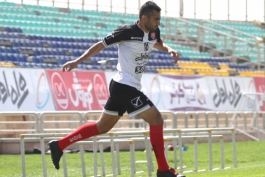 الهلال عربستان- پرسپولیس- عمان- لیگ قهرمانان آسیا