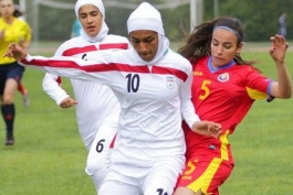 فوتبال بانوان-مقدماتی جام ملتهای آسیا-سوریه