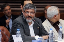 رئیس فدراسیون تکواندو ایران- نایب رئیس اتحادیه تکواندو  آسیا