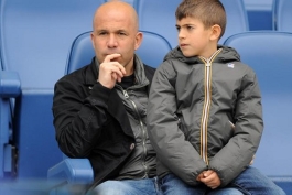 سری آ - ایتالیا - یورو زیر 21 سال - آتزورینی