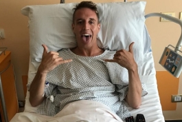 ایتالیا - میلان - مصدومیت - سری آ