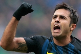 سری آ - ایتالیا - اینتر - میلان-وینگر ایتالیایی