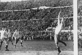 فوتبال - قدیمی - جام جهانی - جام جهانی 1930 - World Cup