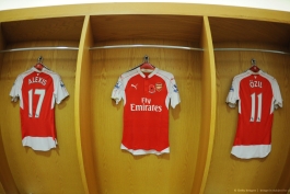 رسمی: ترکیب تیم های آرسنال و تاتنهام