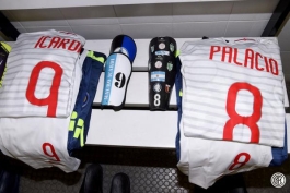 رسمی: ترکیب تیم اینتر برای دیدار با جنوا