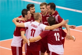 جام جهانی والیبال 2015؛ لهستان 3-2  ایران؛ شکست، در روز پر فراز و نشیب ملی پوشان