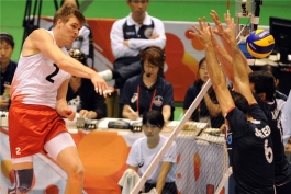 کانادا 3-0 ایران؛ یک شکست تلخ دیگر برای شاگردان کواچ