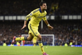 دیگو کوستا خواستار بازگشت به ترکیب چلسی برای دیدار با آرسنال