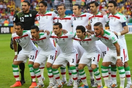 زمان دو دیدار ایران در مرحله مقدماتی جام جهانی مشخص شد