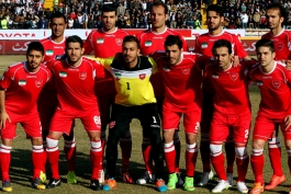 سه گزینه خارجی جدید، در رادار پرسپولیس