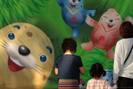 برنامه روز سوم نمایندگان ایران در بازی های آسیایی 2014 اینچئون