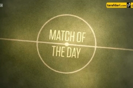 آرسنال - بورنموث - Match of the Day - الکساندر لاکازت - سئاد کولاشیناچ